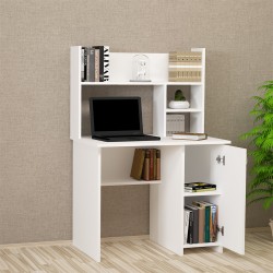 Kalender Dekor Lucas 01 90 cm Çalışma Masası LC01 Kalender Dekor Lucas 01 90 cm Çalışma Masası LC01